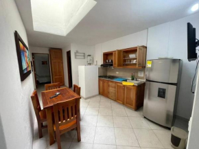 JericóHouse apto 102